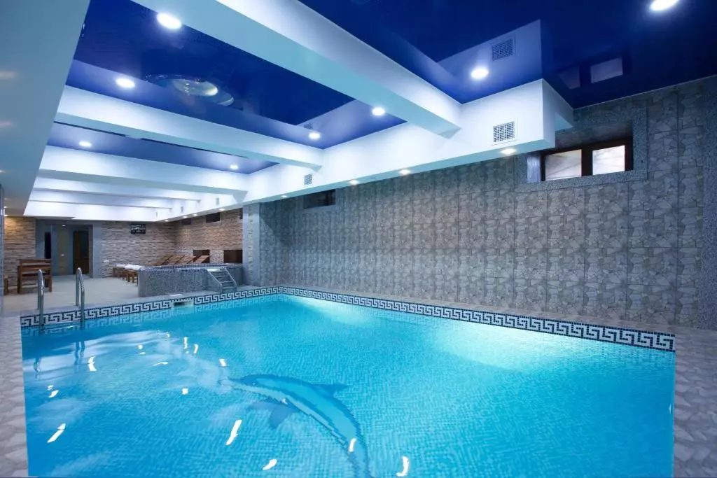 Central Hotel Yerevan